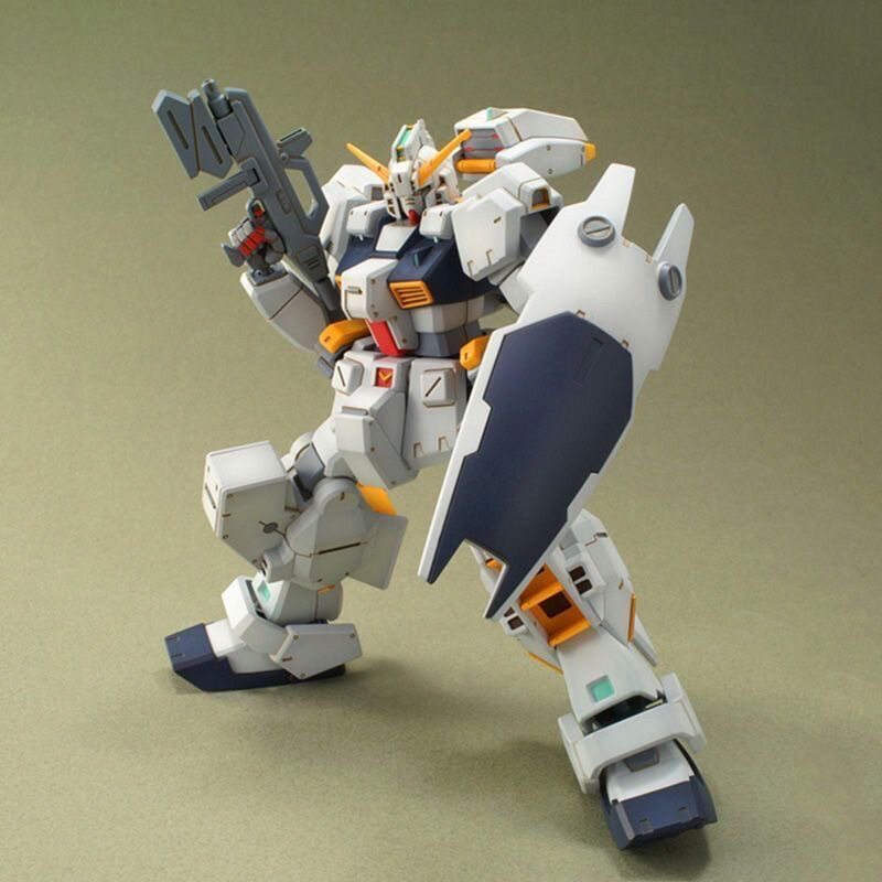 Bandai Gundam Hg - เฮเซล คัสตอม ไททันส์ คัลเลอร์ HG 1/144