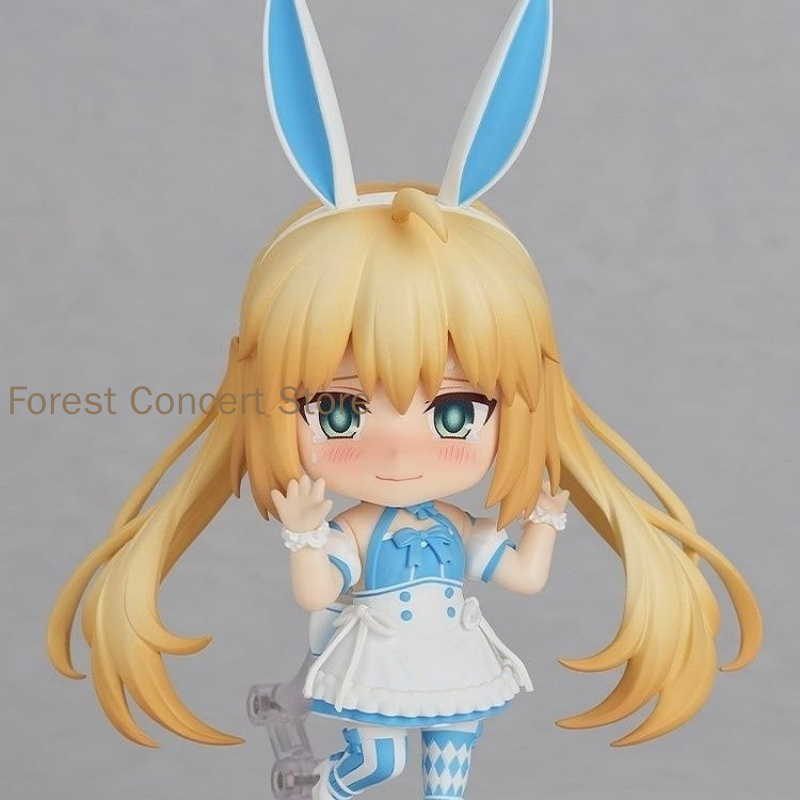Fate Anime Merchandise - มีสินค้าในสต็อก ฟิกเกอร์อนิเมะ Fate/Grand Order Caster รุ่น
