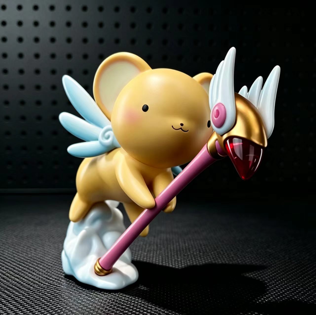 Popular Anime Merchandise - โมเดลฟิกเกอร์อนิเมะเคโร, ของเล่นสุดฮิต, รูปปั้น, สินค้าที่ระลึก, ของตกแต่งโต๊ะ, ของขวัญวันเกิด,