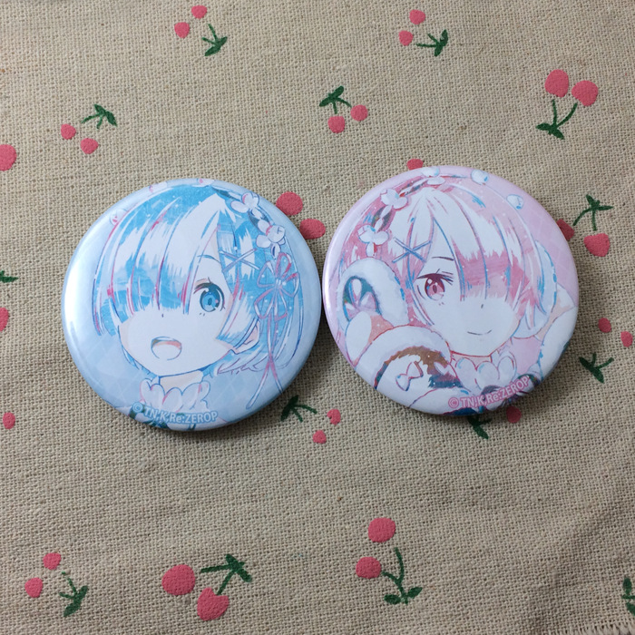 เข็มกลัดอนิเมะ Fate Grand Orde - Fate Anime Merchandise บทวิจารณ์และราคา
