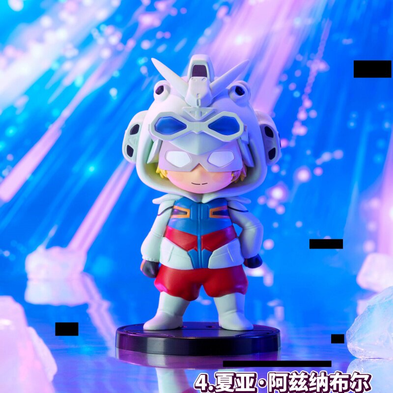 Bandai BNFQ Pajamars Series GQ - Bandai Gundam Hg บทวิจารณ์และราคา