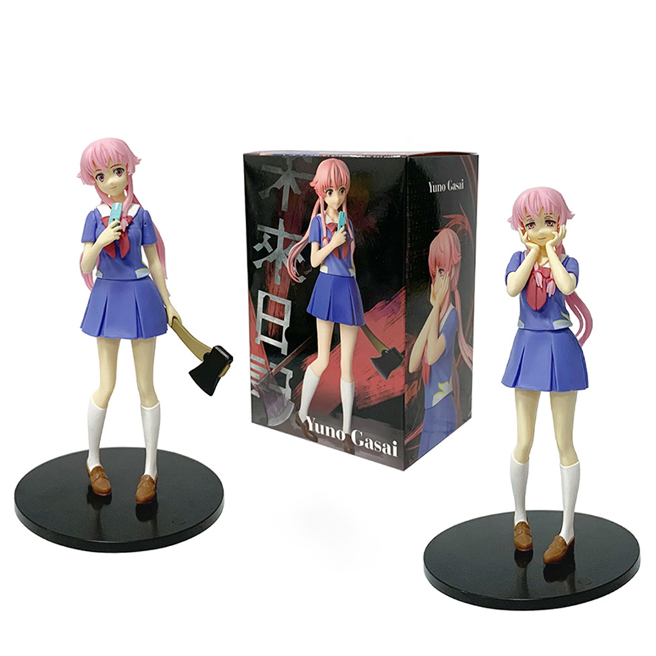 ฟิกเกอร์อนิเมะ ฮ็อต 17 ซม. ฟิว - Good Smile Company Figma บทวิจารณ์และราคา
