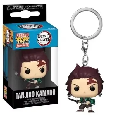 พวงกุญแจฟันโกะป๊อป นักฆ่าปีศาจ - Popular Anime Merchandise บทวิจารณ์และราคา