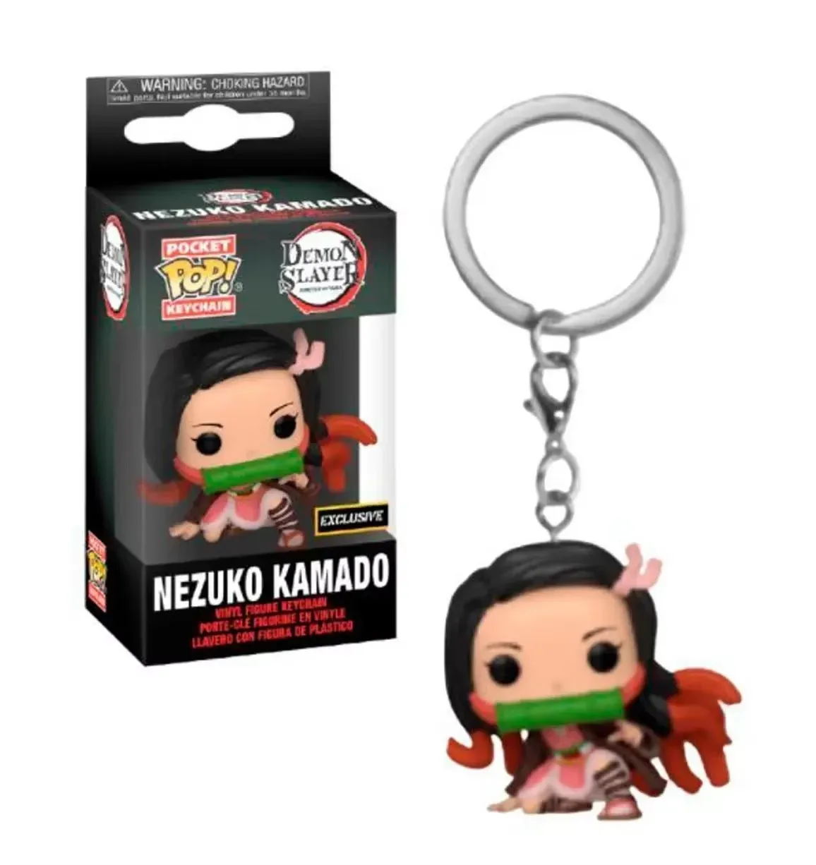 พวงกุญแจฟันโกะป๊อป นักฆ่าปีศาจ - Popular Anime Merchandise บทวิจารณ์และราคา