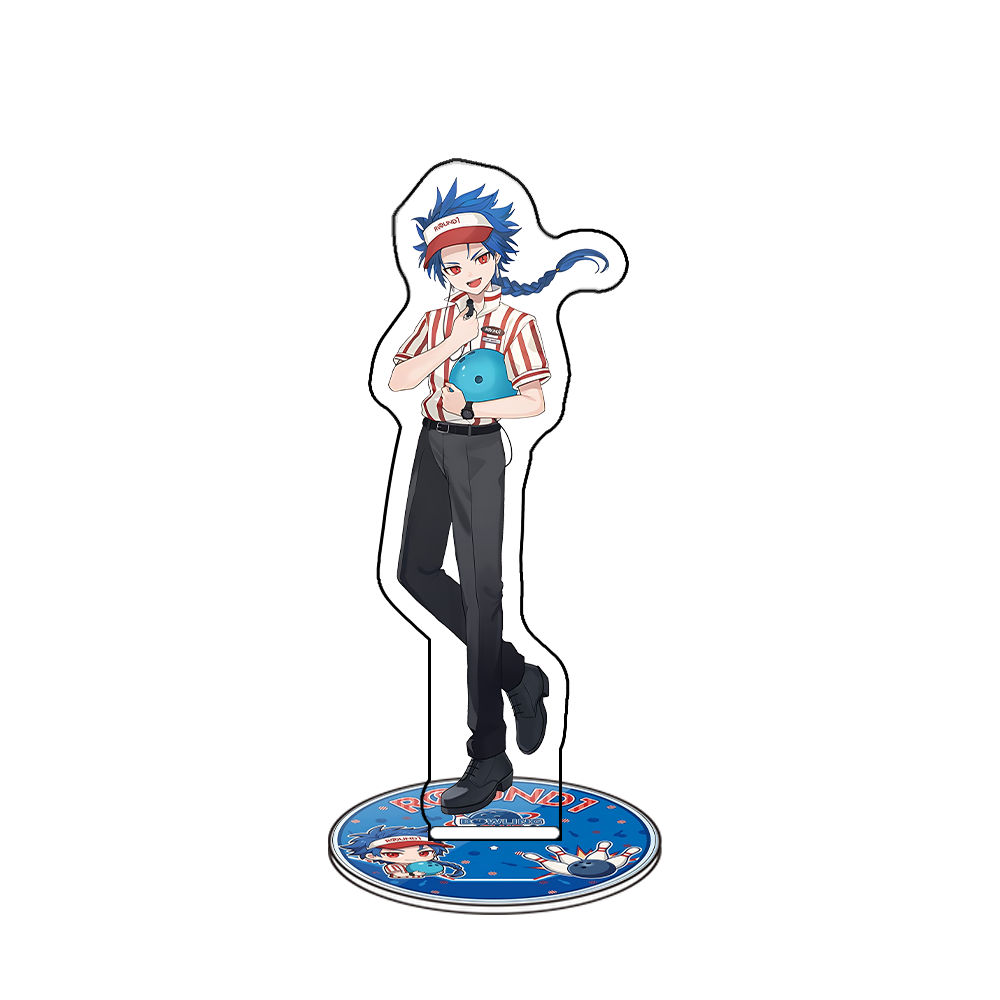 เฟท แกรนด์ ออเดอร์ คู ชูลินน์  - Fate Anime Merchandise บทวิจารณ์และราคา