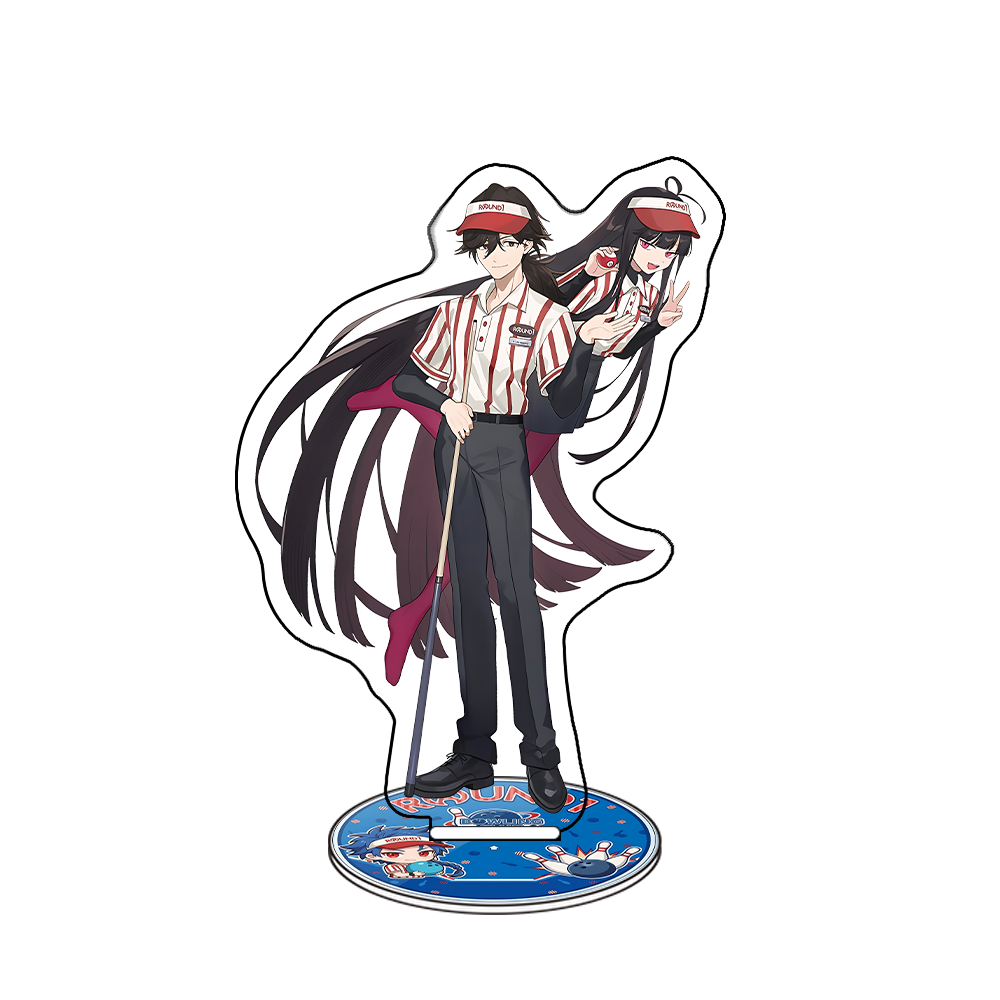 เฟท แกรนด์ ออเดอร์ คู ชูลินน์  - Fate Anime Merchandise บทวิจารณ์และราคา