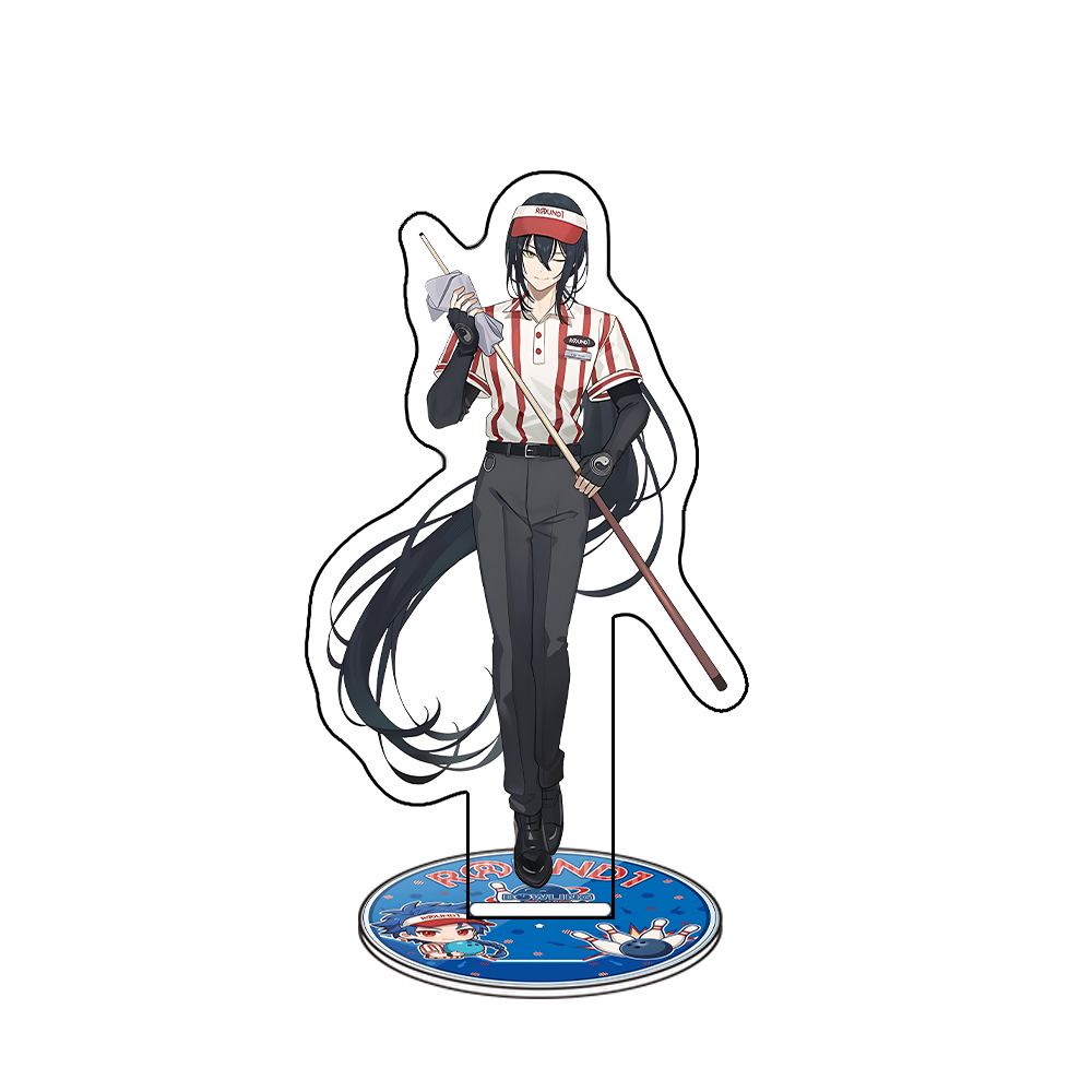 เฟท แกรนด์ ออเดอร์ คู ชูลินน์  - Fate Anime Merchandise บทวิจารณ์และราคา