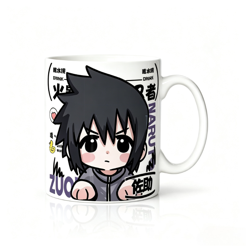 แก้วเซรามิกน่ารักลายการ์ตูนนาร - Anime Merchandise Mugs บทวิจารณ์และราคา