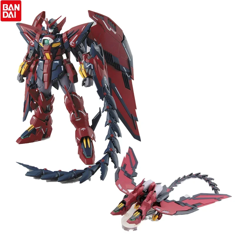 Bandai Gundam MG 1/100ดั้งเดิม - Bandai Gundam Hg บทวิจารณ์และราคา