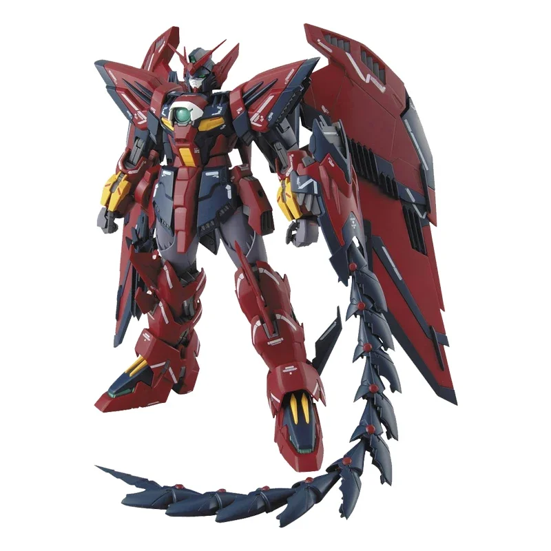 Bandai Gundam MG 1/100ดั้งเดิม - Bandai Gundam Hg บทวิจารณ์และราคา