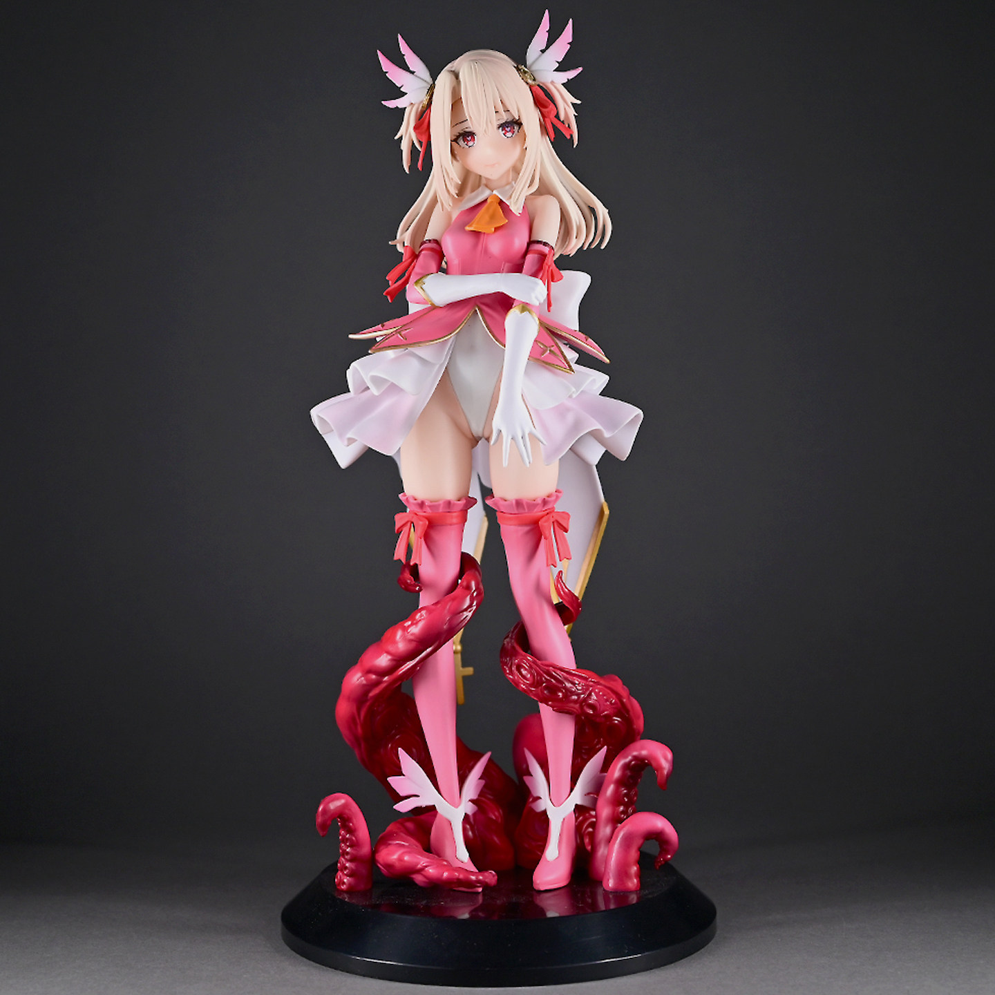 ฟิกเกอร์ Magical Girl Illya Gk - Fate Anime Merchandise บทวิจารณ์และราคา
