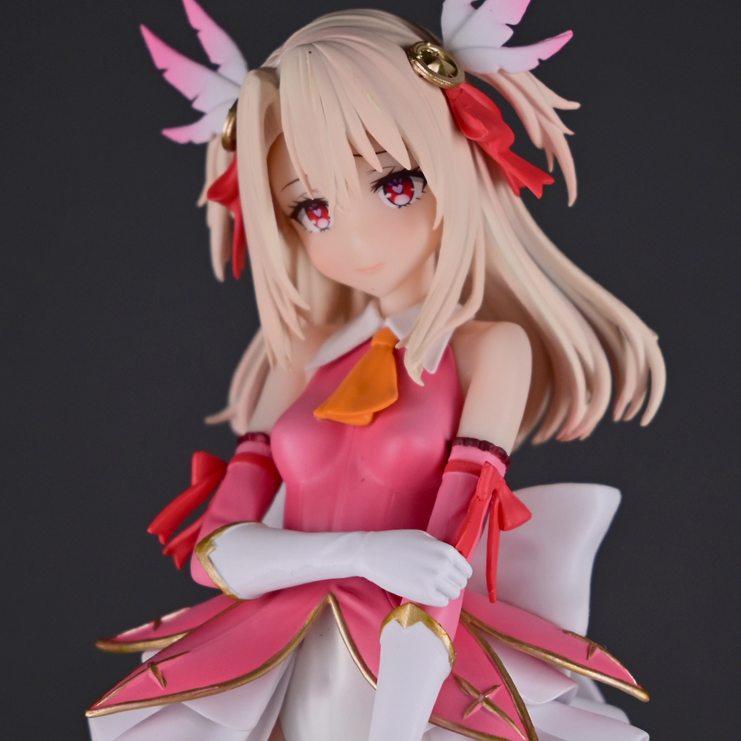ฟิกเกอร์ Magical Girl Illya Gk - Fate Anime Merchandise บทวิจารณ์และราคา