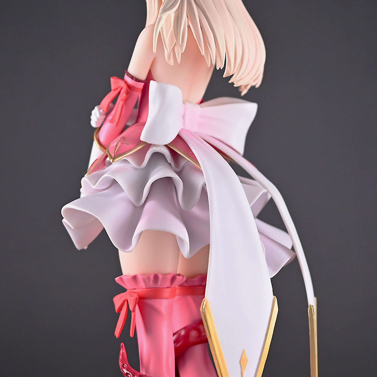 ฟิกเกอร์ Magical Girl Illya Gk - Fate Anime Merchandise บทวิจารณ์และราคา
