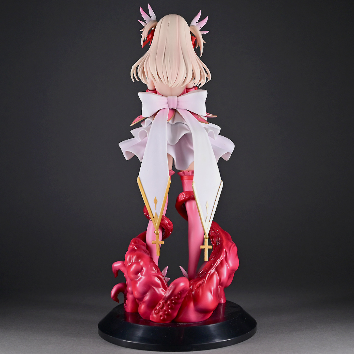 ฟิกเกอร์ Magical Girl Illya Gk - Fate Anime Merchandise บทวิจารณ์และราคา