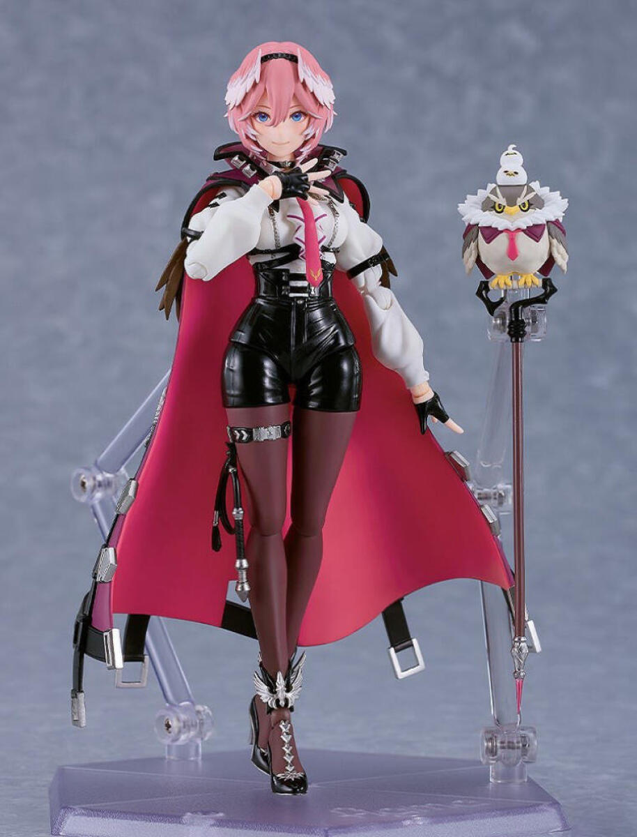 ของแท้จากโรงงาน Max Factory ขอ - Good Smile Company Figma บทวิจารณ์และราคา