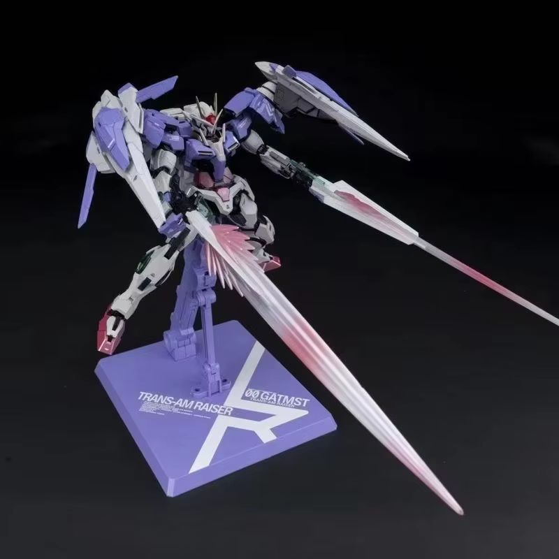 โมเดลใหม่ Menghu รุ่น MB 1/100 - Bandai Gundam Hg บทวิจารณ์และราคา