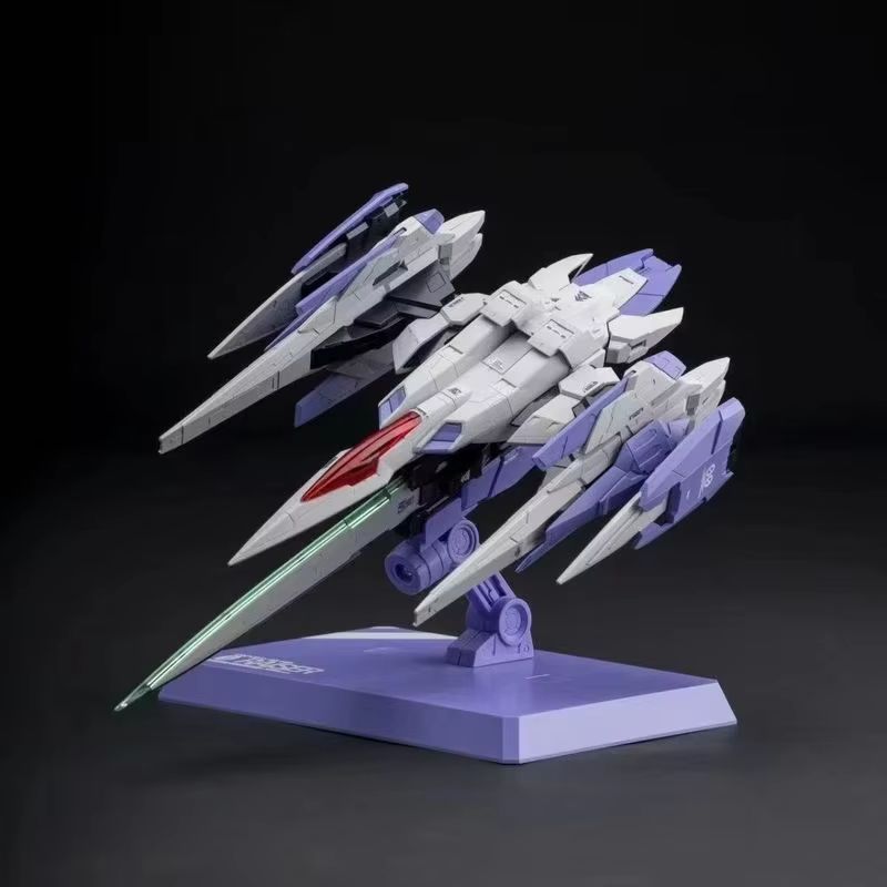 โมเดลใหม่ Menghu รุ่น MB 1/100 - Bandai Gundam Hg บทวิจารณ์และราคา