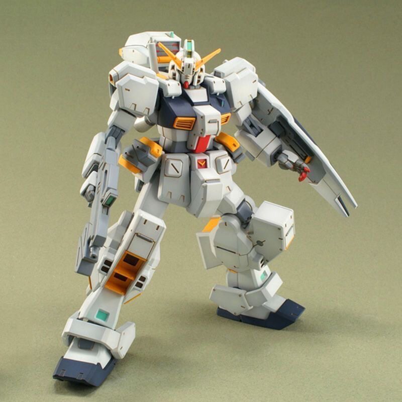 เฮเซล คัสตอม ไททันส์ คัลเลอร์  - Bandai Gundam Hg บทวิจารณ์และราคา