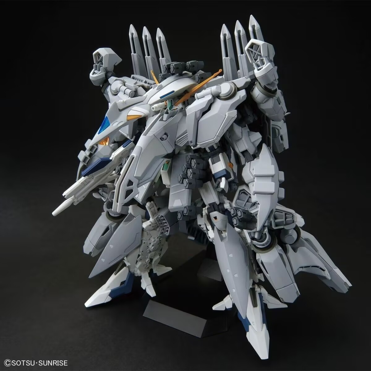 มีสินค้าพร้อมส่ง HG ของแท้ 1/1 - Bandai Gundam Hg บทวิจารณ์และราคา