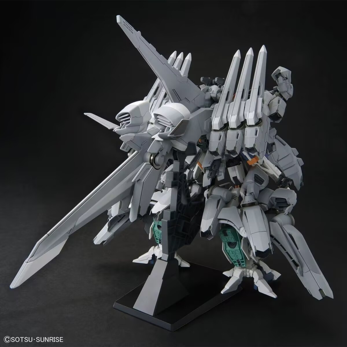 มีสินค้าพร้อมส่ง HG ของแท้ 1/1 - Bandai Gundam Hg บทวิจารณ์และราคา