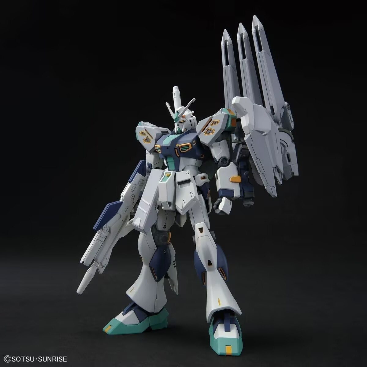 มีสินค้าพร้อมส่ง HG ของแท้ 1/1 - Bandai Gundam Hg บทวิจารณ์และราคา