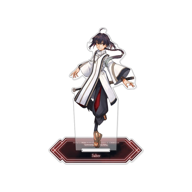 พวงกุญแจอะคริลิก 15 ซม. ลายอนิ - Fate Anime Merchandise บทวิจารณ์และราคา