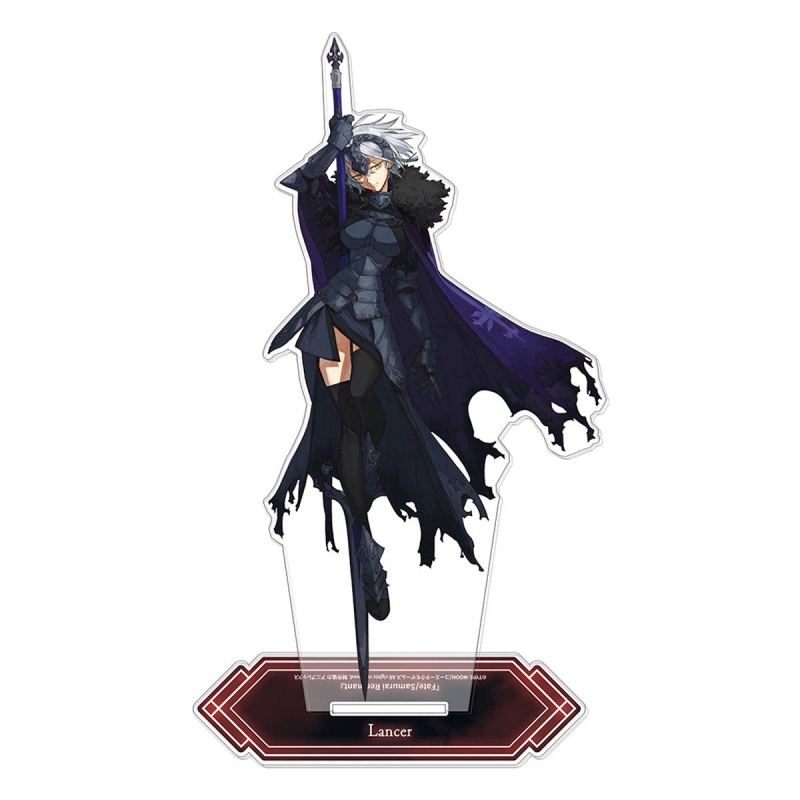 พวงกุญแจอะคริลิก 15 ซม. ลายอนิ - Fate Anime Merchandise บทวิจารณ์และราคา