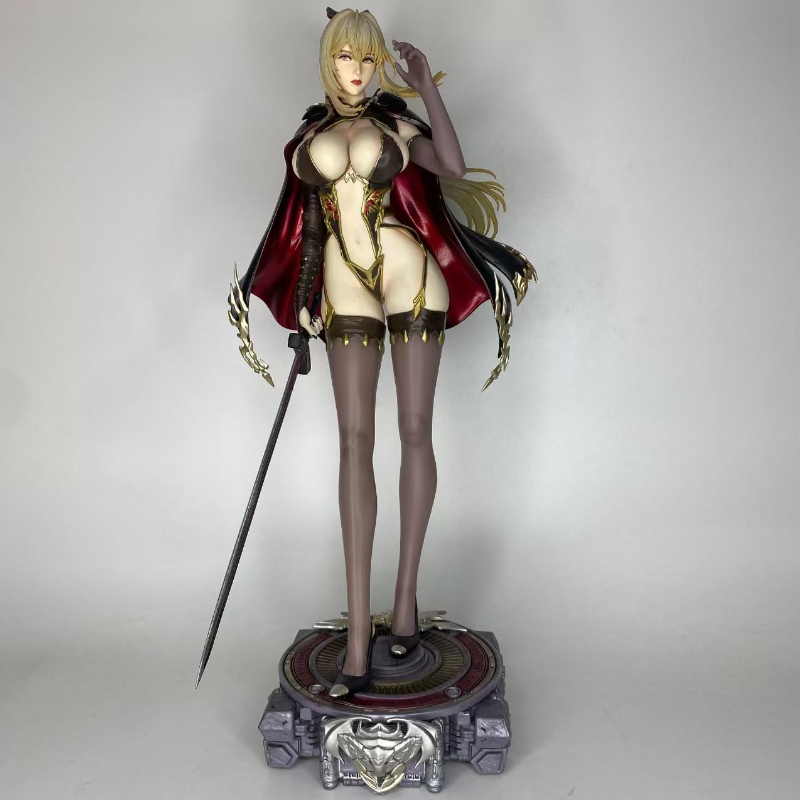 ฟิกเกอร์สาวสวย Fateful Night A - Fate Anime Merchandise บทวิจารณ์และราคา