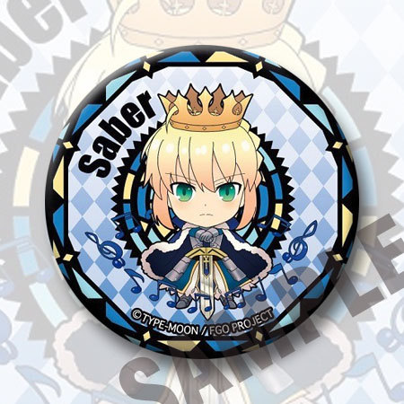 ตราสัญลักษณ์อนิเมะ Fate Grand  - Fate Anime Merchandise บทวิจารณ์และราคา