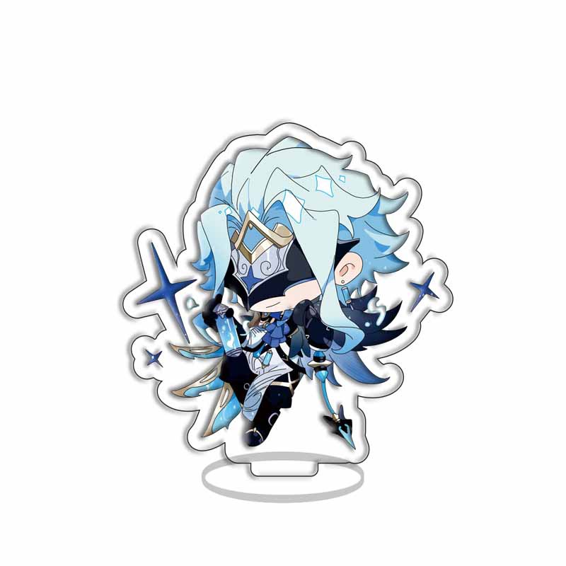 สินค้าใหม่ยอดนิยมอย่างเป็นทางก - Popular Anime Merchandise บทวิจารณ์และราคา