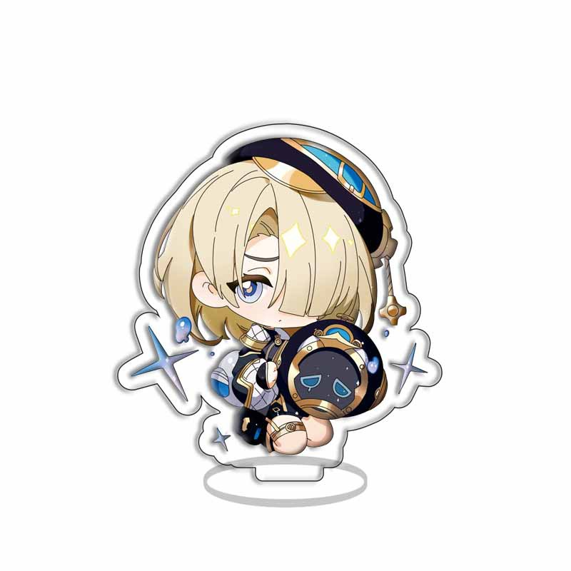 สินค้าใหม่ยอดนิยมอย่างเป็นทางก - Popular Anime Merchandise บทวิจารณ์และราคา