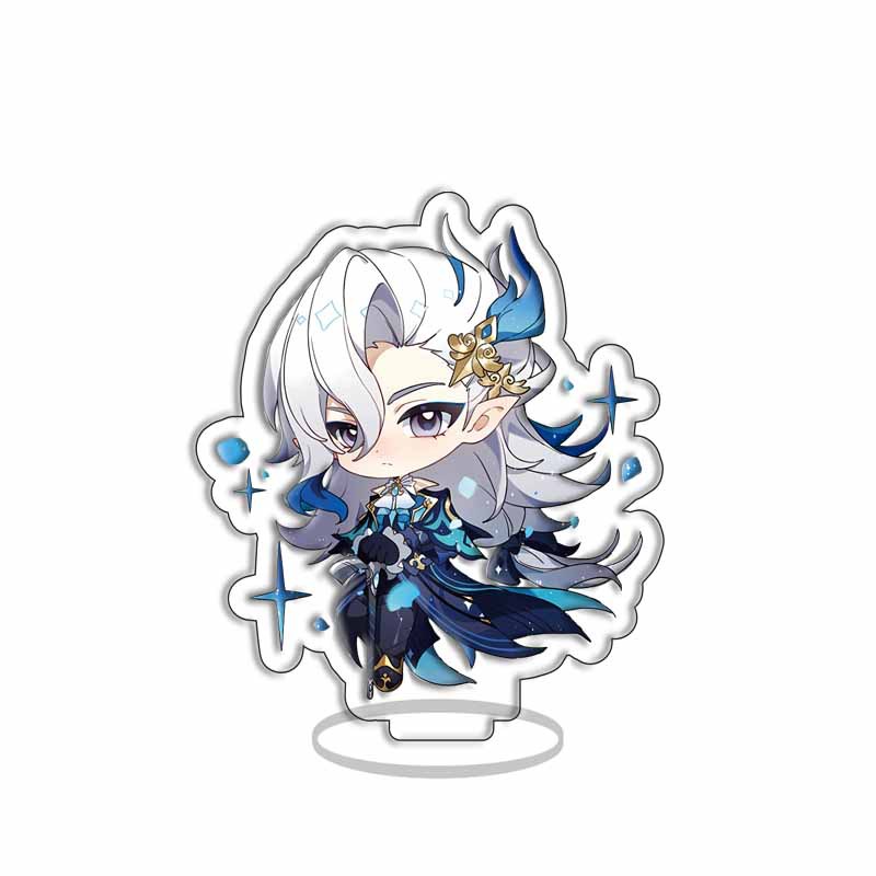 สินค้าใหม่ยอดนิยมอย่างเป็นทางก - Popular Anime Merchandise บทวิจารณ์และราคา