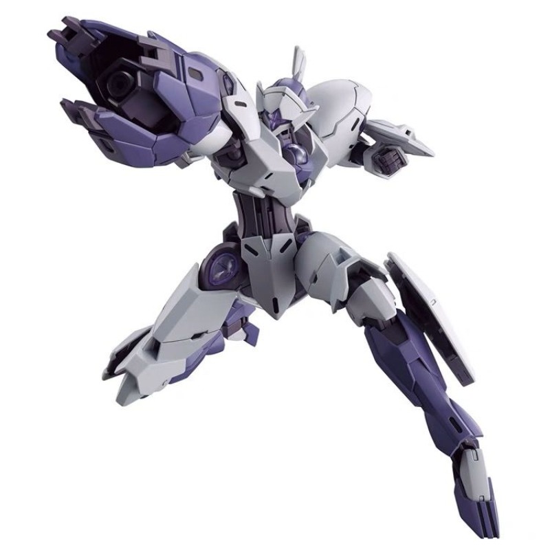 โมเดลกันดั้ม เมอร์คิวรี่ วิช ด - Bandai Gundam Hg บทวิจารณ์และราคา