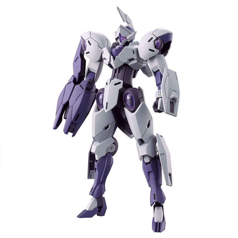 โมเดลกันดั้ม เมอร์คิวรี่ วิช ด - Bandai Gundam Hg บทวิจารณ์และราคา