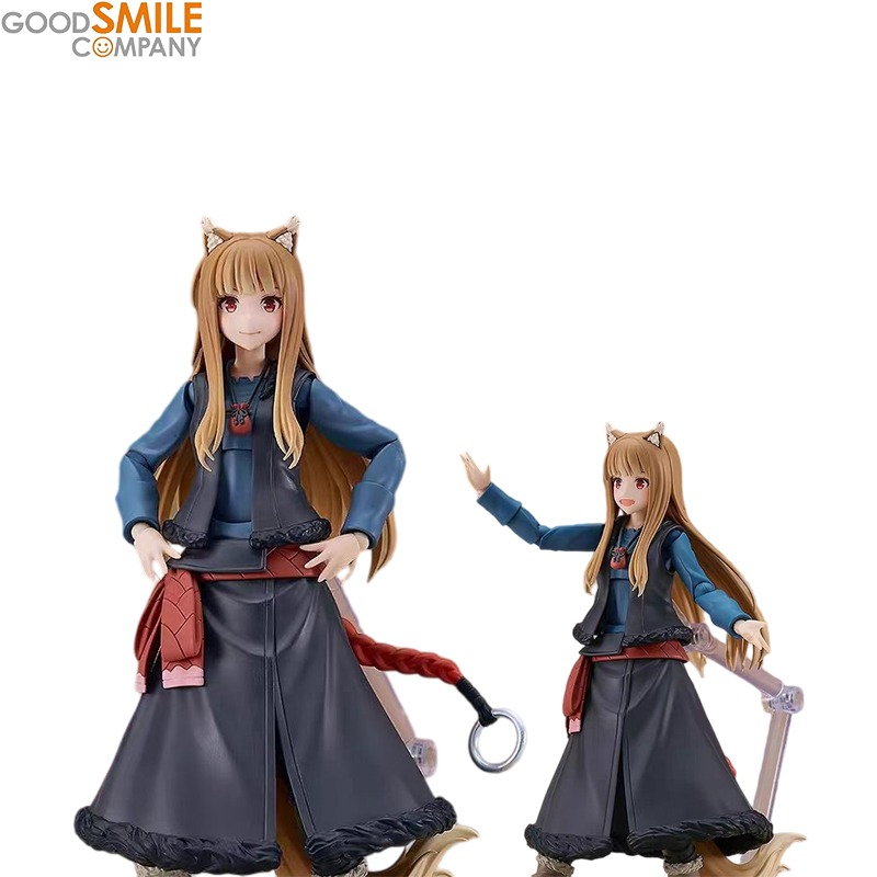 มีสินค้าพร้อมส่ง ฟิกม่า Holo S - Good Smile Company Figma บทวิจารณ์และราคา