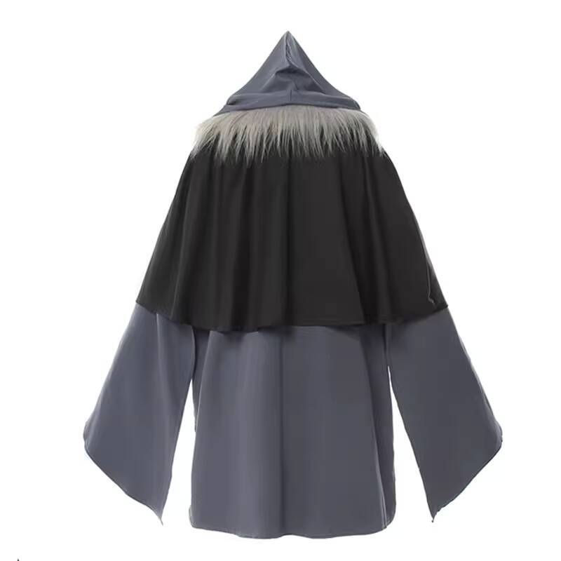 ชุดคอสเพลย์สีเทาจากอนิเมะเรื่อ - Fate Anime Merchandise บทวิจารณ์และราคา