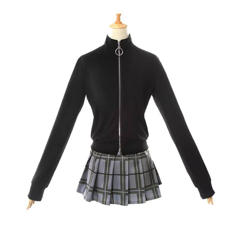 ชุดคอสเพลย์สีเทาจากอนิเมะเรื่อ - Fate Anime Merchandise บทวิจารณ์และราคา