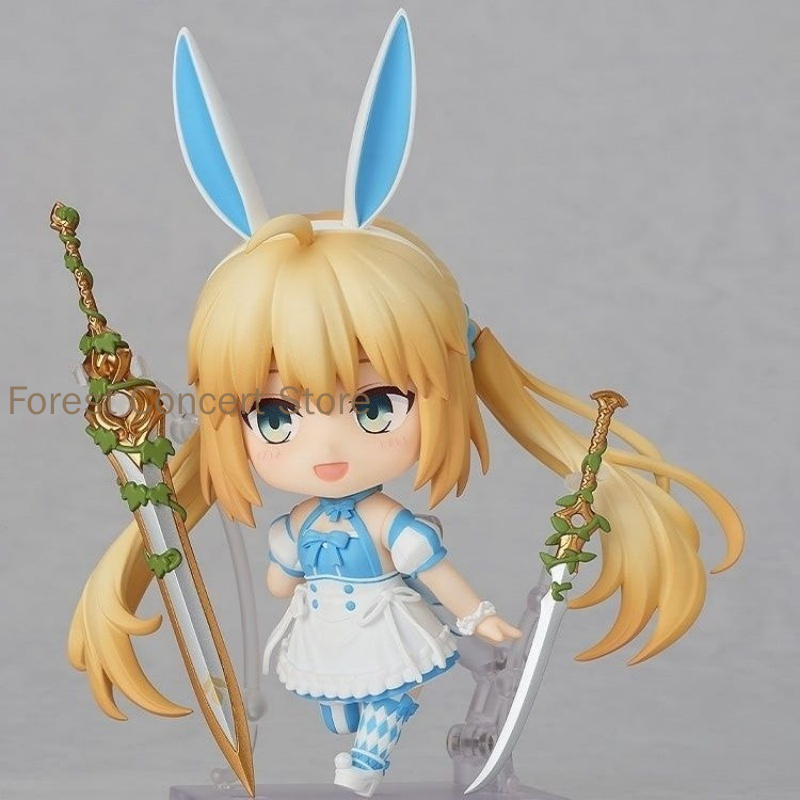 มีสินค้าในสต็อก ฟิกเกอร์อนิเมะ - Fate Anime Merchandise บทวิจารณ์และราคา