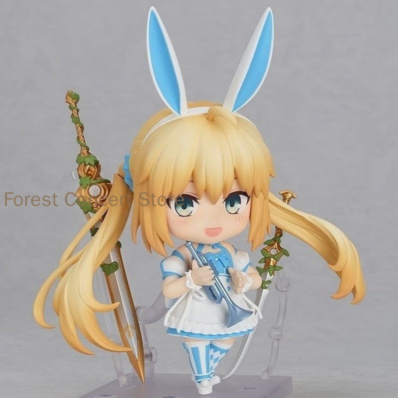 มีสินค้าในสต็อก ฟิกเกอร์อนิเมะ - Fate Anime Merchandise บทวิจารณ์และราคา