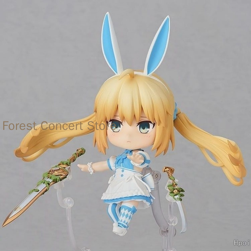 มีสินค้าในสต็อก ฟิกเกอร์อนิเมะ - Fate Anime Merchandise บทวิจารณ์และราคา