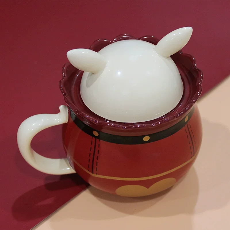 สินค้าลิขสิทธิ์แท้ Genshin Imp - Anime Merchandise Mugs บทวิจารณ์และราคา