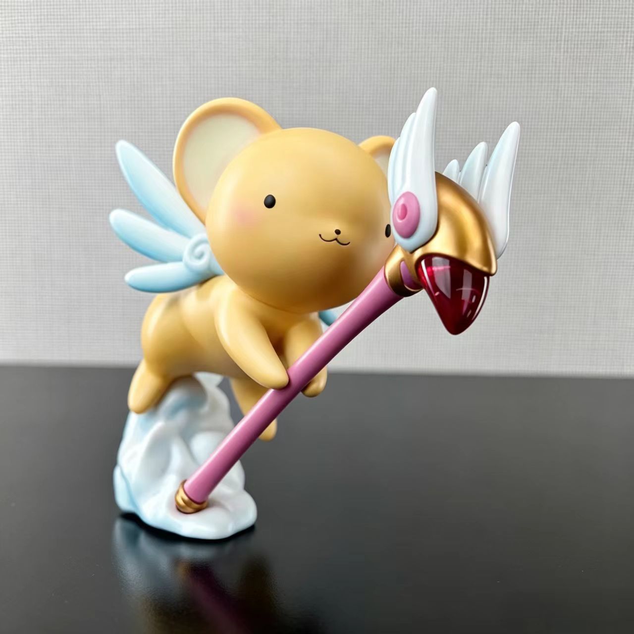 โมเดลฟิกเกอร์อนิเมะเคโร, ของเล - Popular Anime Merchandise บทวิจารณ์และราคา