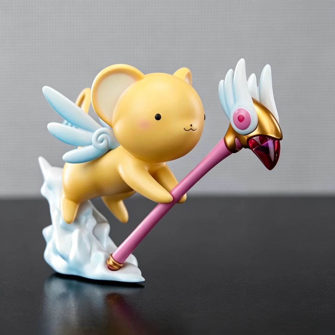 โมเดลฟิกเกอร์อนิเมะเคโร, ของเล - Popular Anime Merchandise บทวิจารณ์และราคา
