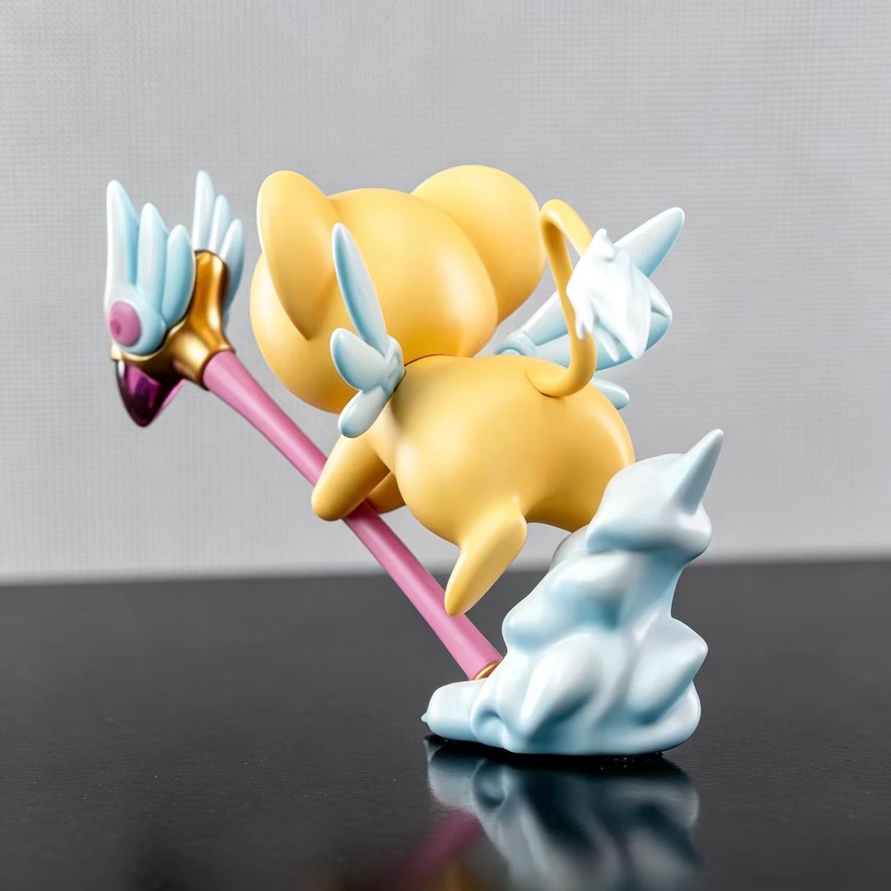 โมเดลฟิกเกอร์อนิเมะเคโร, ของเล - Popular Anime Merchandise บทวิจารณ์และราคา