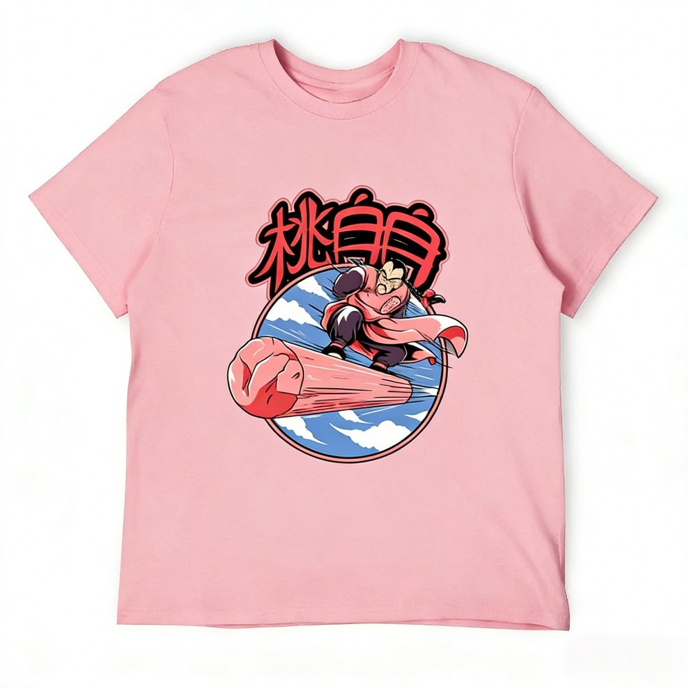 ดราก้อนบอล ต้าไป๋ไป๋เสื้อยืดผ้ - Popular Anime Merchandise บทวิจารณ์และราคา