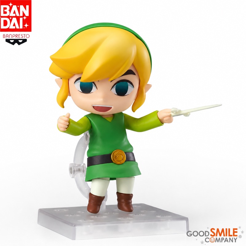 ในสต็อก ของแท้จาก Bandai โมเดล - Good Smile Company Figma บทวิจารณ์และราคา