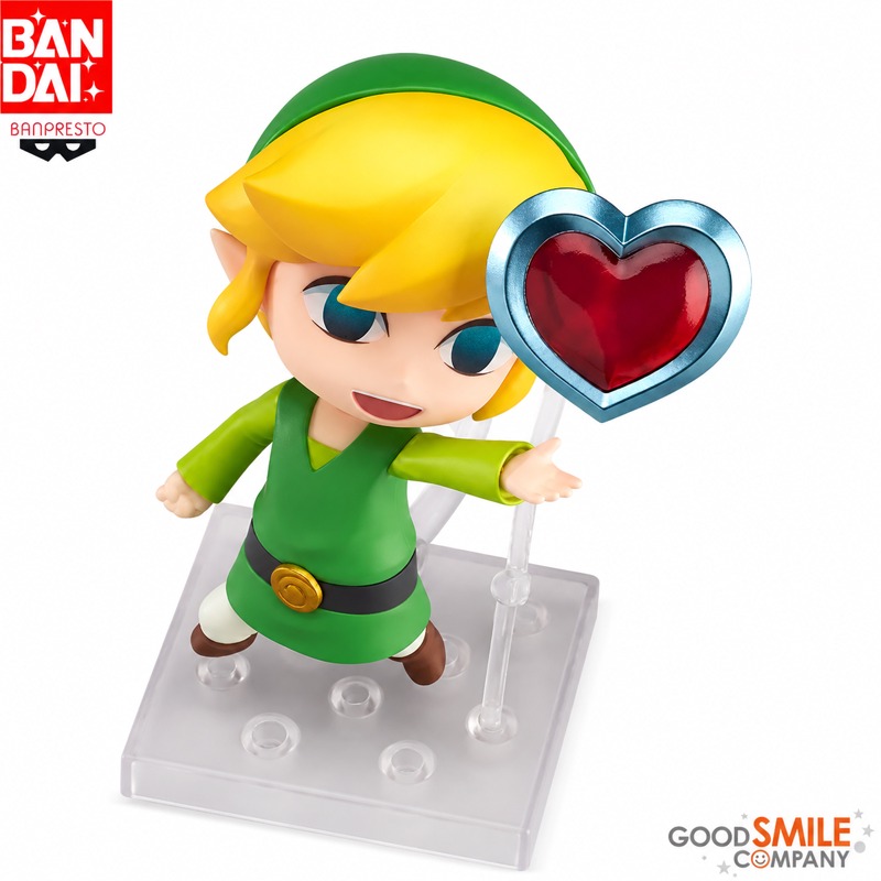 ในสต็อก ของแท้จาก Bandai โมเดล - Good Smile Company Figma บทวิจารณ์และราคา