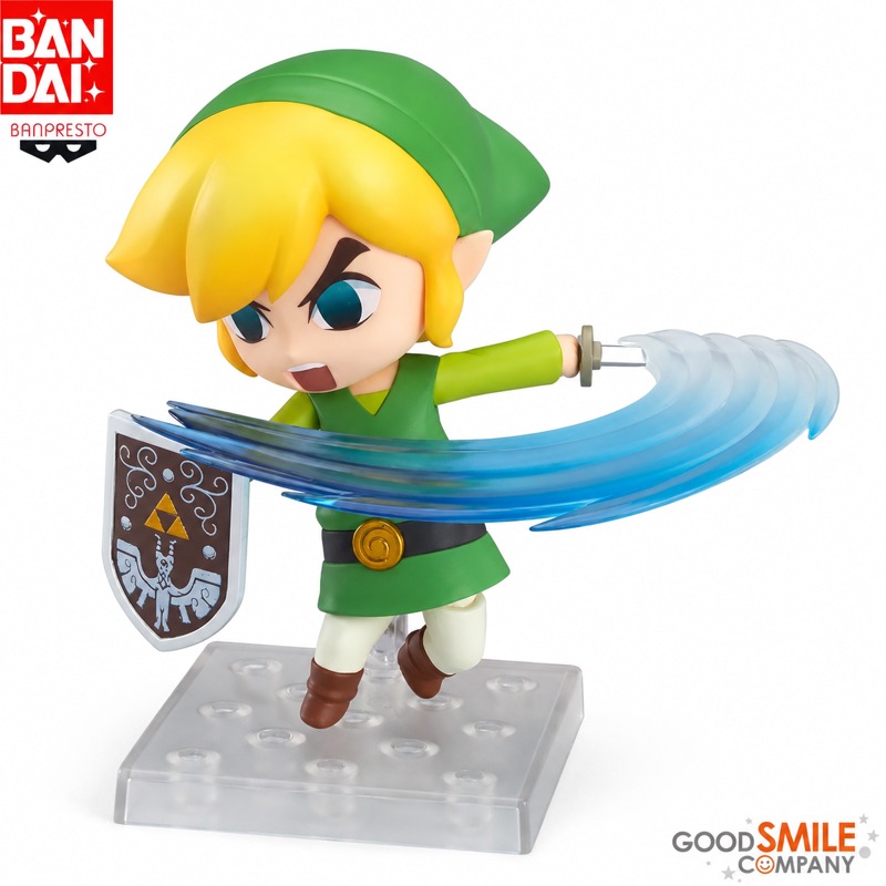 ในสต็อก ของแท้จาก Bandai โมเดล - Good Smile Company Figma บทวิจารณ์และราคา