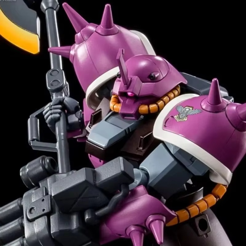 เอฟรีท แอ็กซ์ คิง ดัก ชไนด์ ชุ - Bandai Gundam Hg บทวิจารณ์และราคา