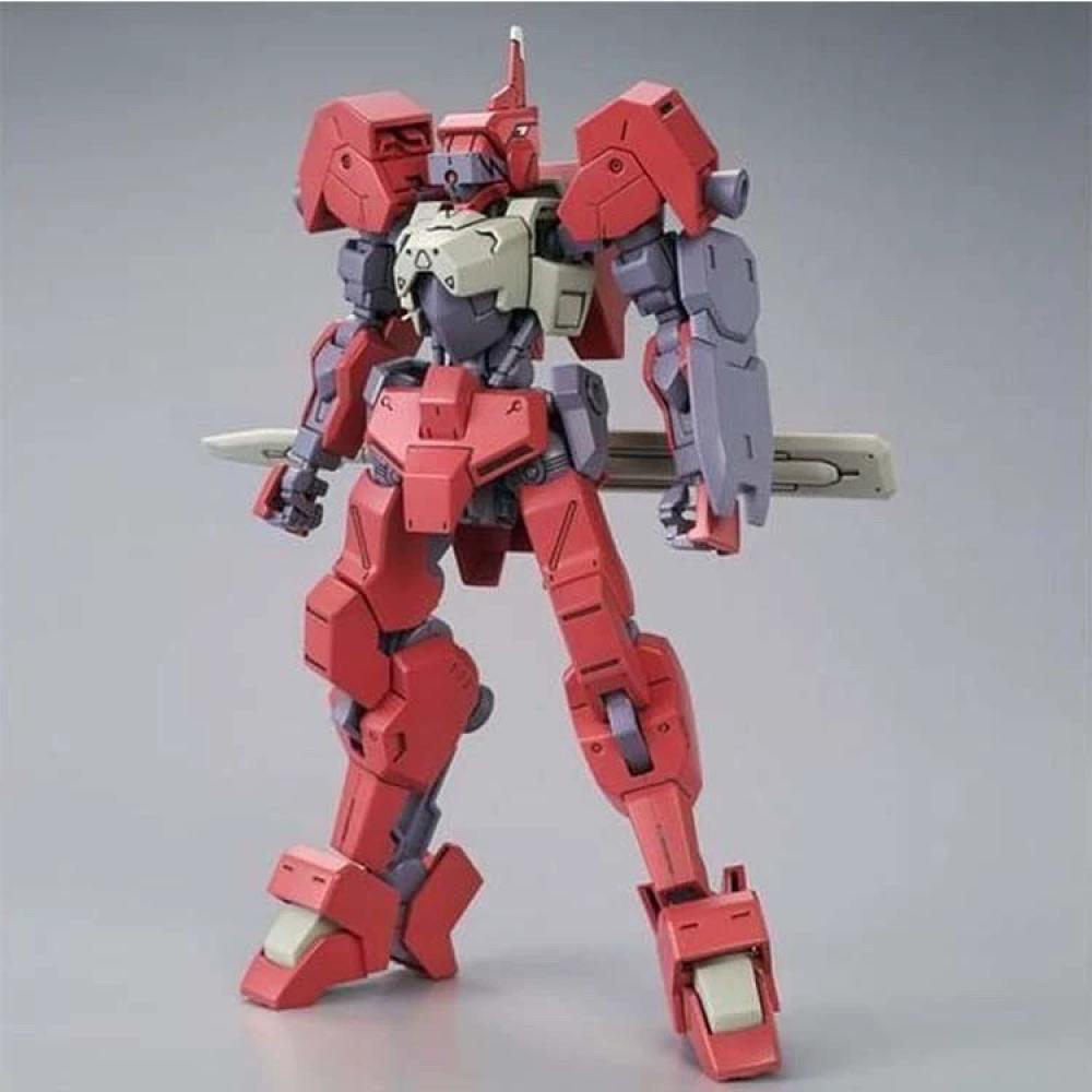 แบนได HG IBO 1/144 STH-16/tc ช - Bandai Gundam Hg บทวิจารณ์และราคา